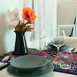 Appartamento Chafbius Cagliari