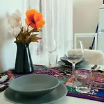 Chafbius Appartamento