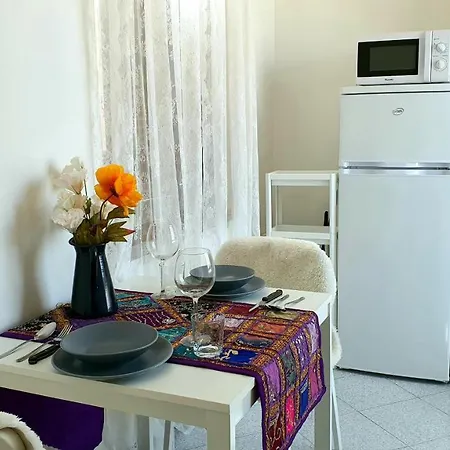 Appartamento Chafbius Cagliari