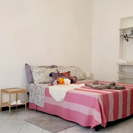 Apartment Chafbius Cagliari