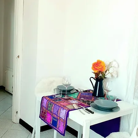 Chafbius Apartment *
