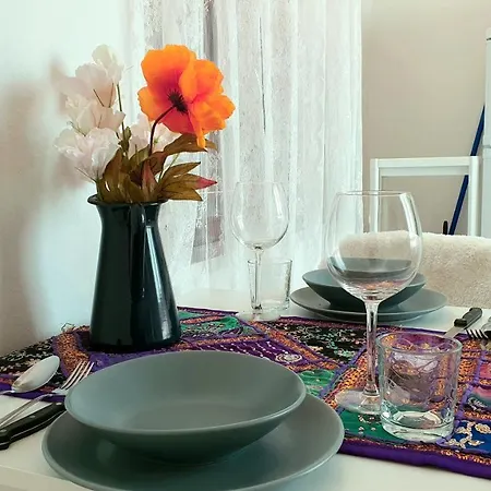 Apartment Chafbius Cagliari