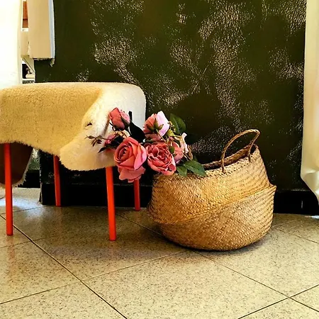 Apartment Chafbius Cagliari