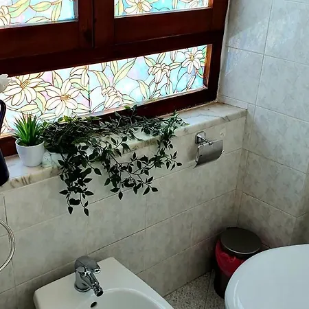 Apartment Chafbius Cagliari