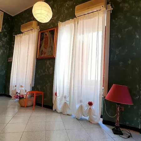 Chafbius Apartment