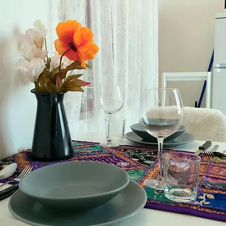Chafbius Apartment
