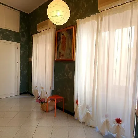 Apartment Chafbius Cagliari